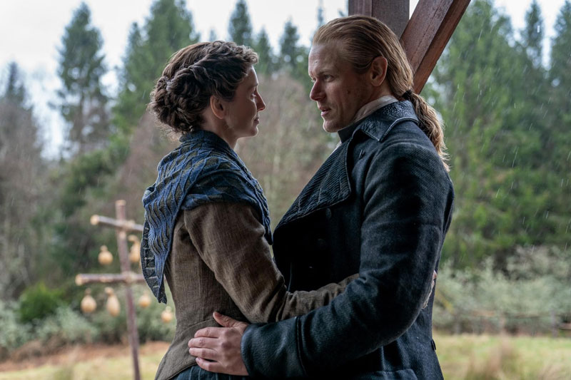 Outlander Season 8 Episode 2