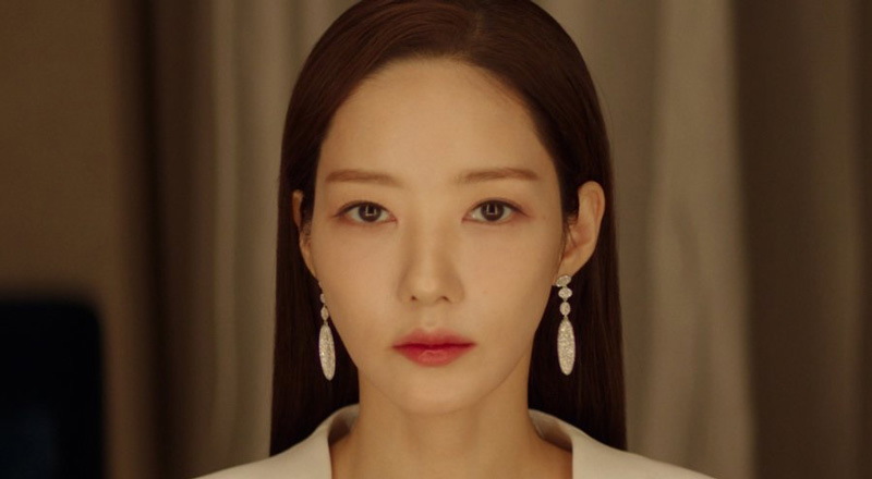 Siren’s Kiss Episode 9