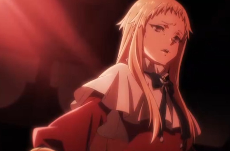 That Time I Got Reincarnated As A Slime Season 4 Episode 1