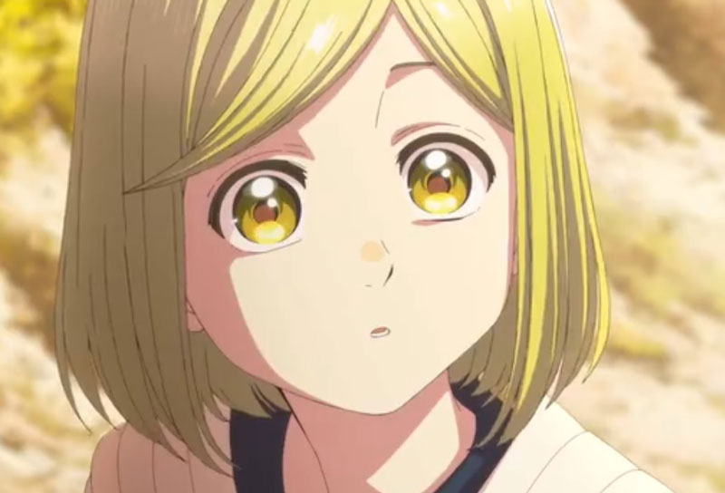 Witch Hat Atelier Episode 1