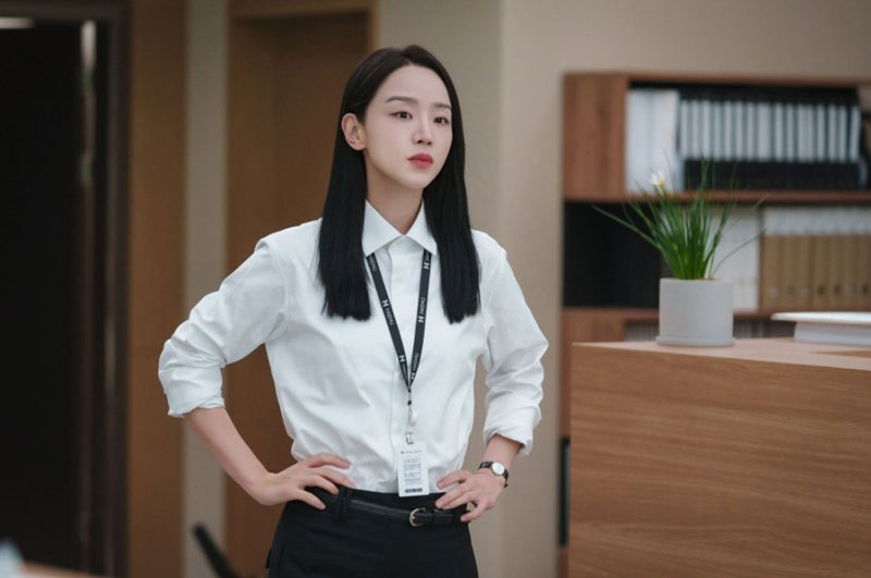 Filing for Love Episode 1