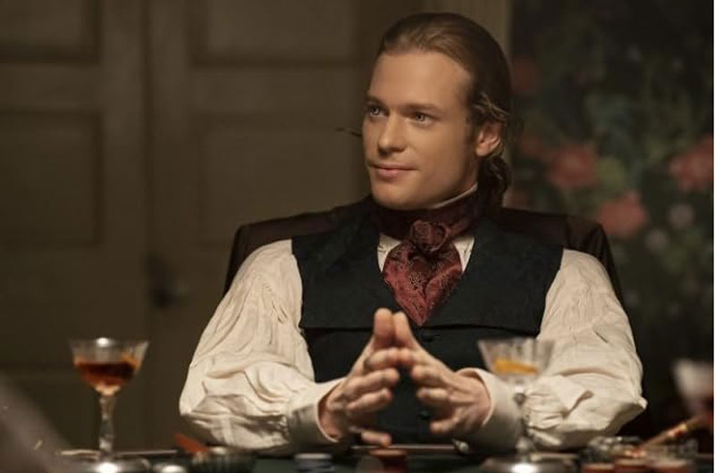 The Vampire Lestat Episode 3