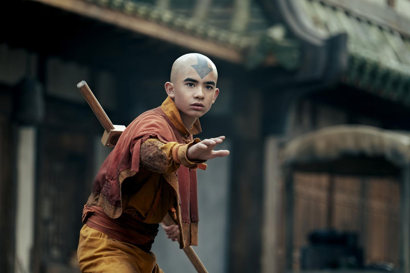 Avatar: The Last Airbender Season 2 Episode 1