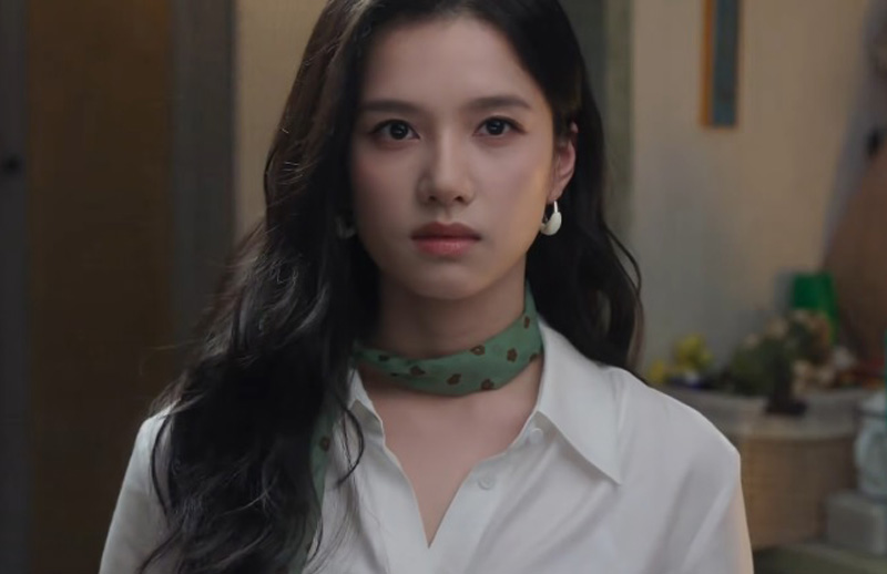 Love for You Episode 1