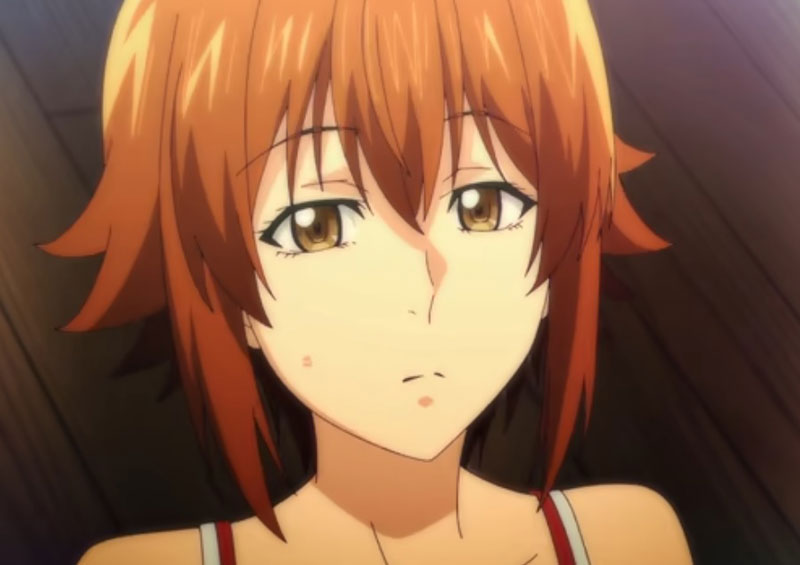 Grand Blue Dreaming Season 3 Episode 11